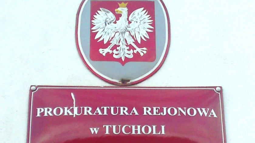 Prokuratura sprawdza, czy w Ośrodku Terapii Uzależnień Borowik w gm. Kamień Krajeński doszło do nieumyślnego narażenia pacjentów na utratę życia lub zdrowia