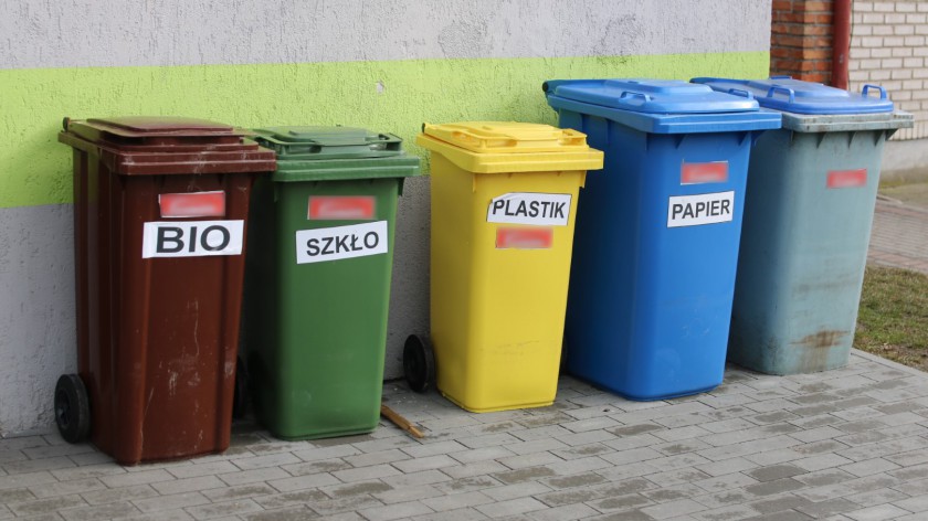 Będzie podwyżka podatku śmieciowego w gminie Człuchów