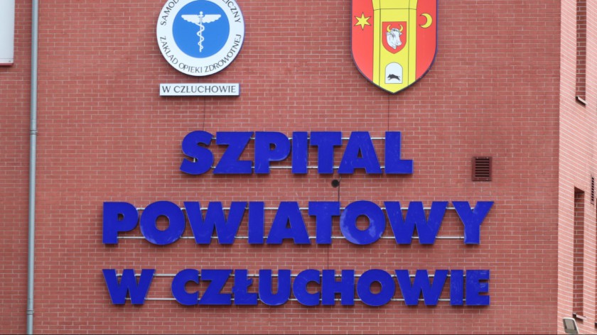 Czy w Radzie Społecznej człuchowskiego szpitala brakuje głosu &quotz zewnątrz"?