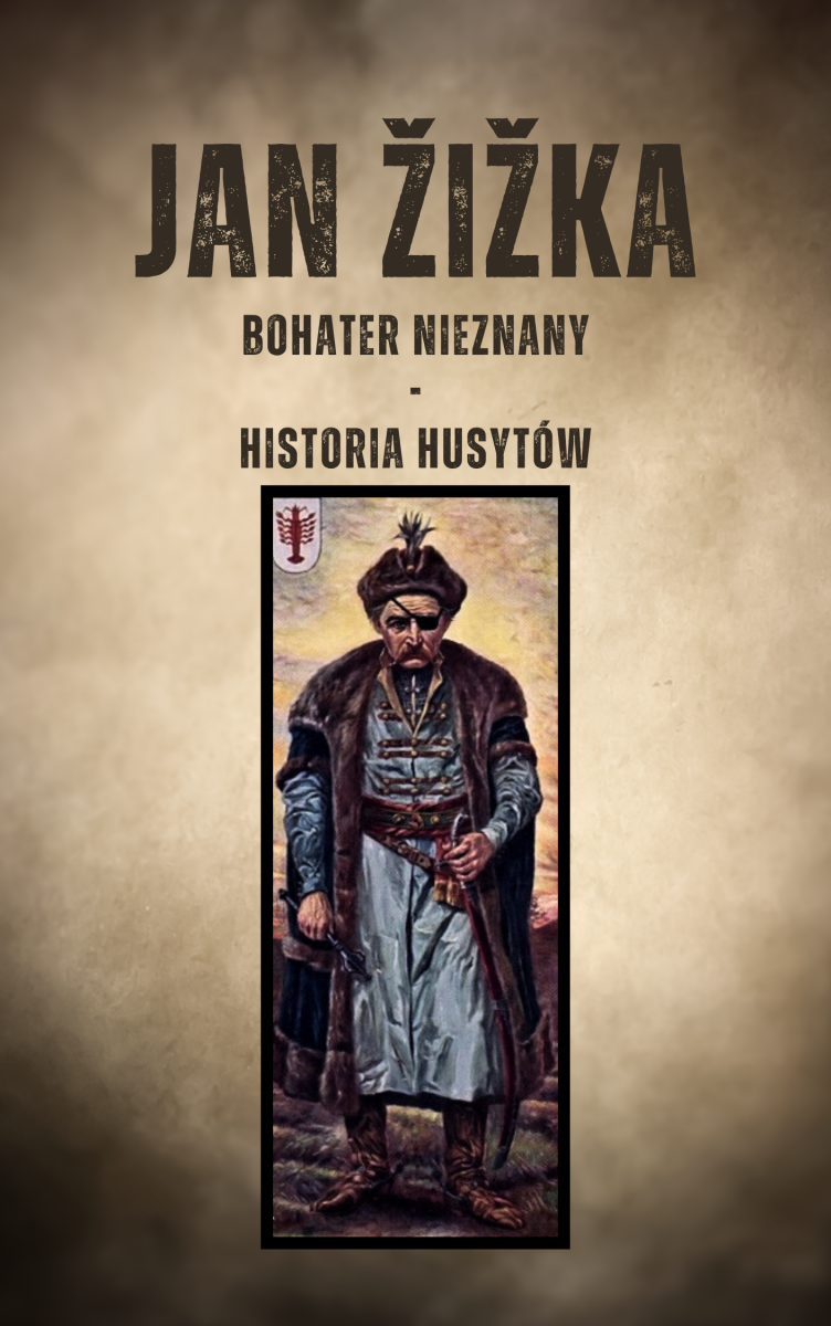 "Jan Žižka, bohater nieznany - historia husyt&oacute;w". To tytuł wystawy w ChCK