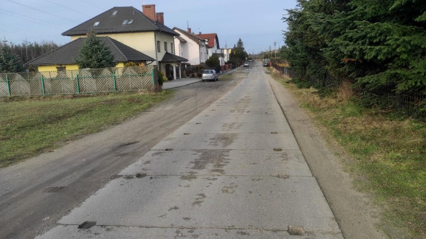 Miasto Chojnice zdobyło środki na budowę trzech ulic. Czwartą wyremontuje powiat chojnicki