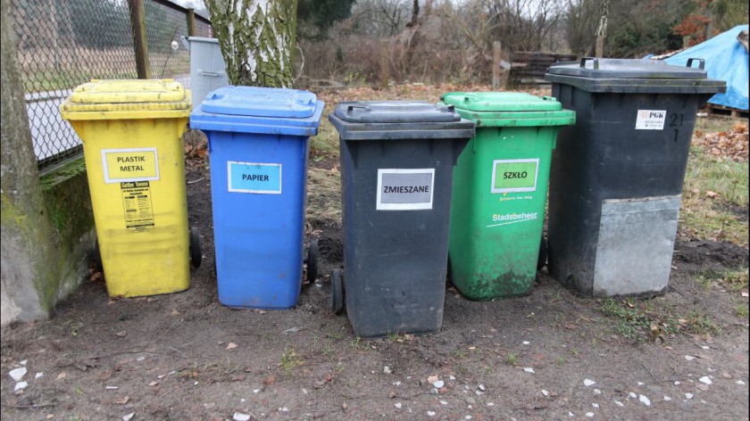 Wciąż nie wiadomo czy będzie podwyżka za śmieci w gminie Konarzyny. Zmienia się sposób naliczania za odpady