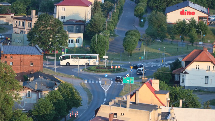 Jaka część Człuchowa jest najbardziej zdegradowana? Specjaliści wskazali tereny do kolejnego etapu rewitalizacji