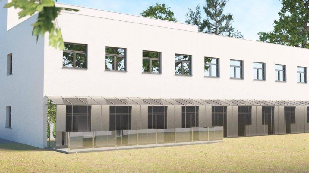 Powiat bytowski z wielomilionowym dofinansowaniem na rozw&oacute;j opieki długoterminowej i modernizację ZOL w szpitalu