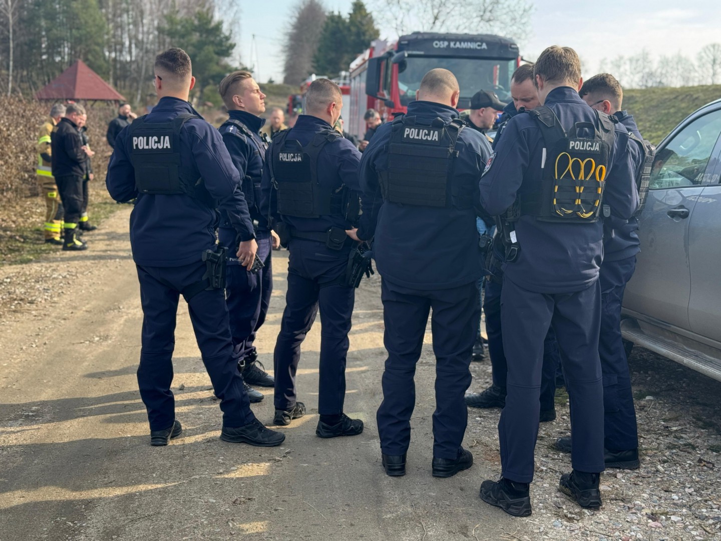 Zaginęła 84-letnia Janina Sikora. Mieszkanki Miastka poszukuje policja i bliscy (AKTUALIZACJA)