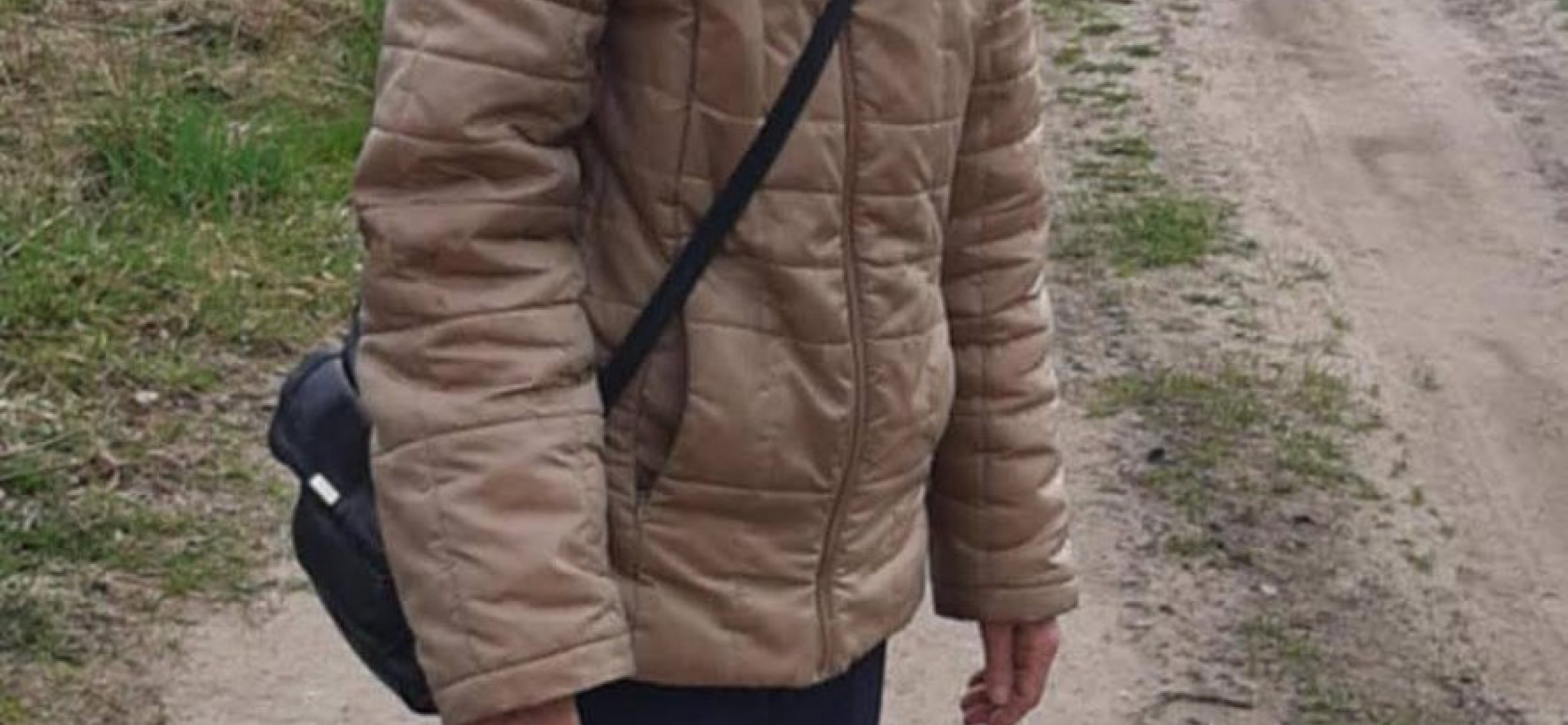 Kolejna doba poszukiwań Janiny Sikory z Miastka. Policja używa do akcji r&oacute;wnież śmigłowca