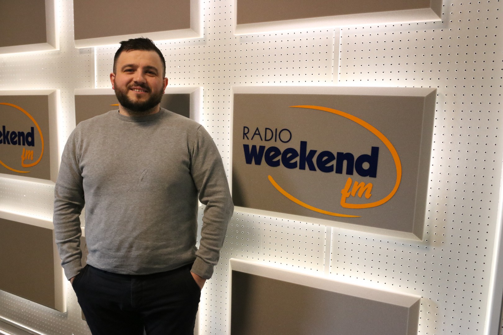 O rejsie po Morzu Liguryjskim i o wyścigu kolarskim, kt&oacute;ry "stawia na głowę". Zuzanna Myśliwiec i Tomasz Szultka w Weekend FM