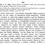   | Opowiem ci historię, odcinek 168. O "Ziemi Pirsna" i pierwszej wzmiance o Kościerzynie