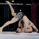   | Centrum Sztuk Walki Chojnice z dwoma zwycięstwami podczas gali Octagon Fight Night II. "Miałem przepracowane to wszystko" (FOTO)