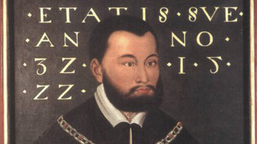 Opowiem ci historię, odcinek 170. O traktacie krakowskim i hołdzie pruskim z 1525 r. w pięćsetną rocznicę