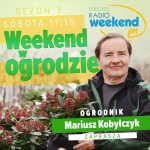  | Weekend w ogrodzie, odcinek 2. Jak dobrać drzewa i krzewy owocowe do ogrodu?