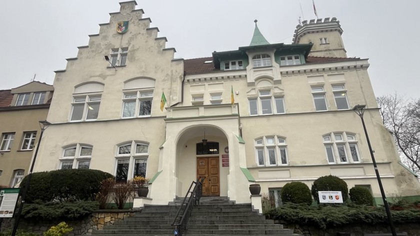 Po raz pierwszy w historii powiatu kościerskiego powołano radę seniorów