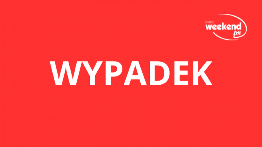 Dwie nastolatki poszkodowane w wypadku pomiędzy Tucholą a Sępólnem Krajeńskim. Na drodze wojewódzkiej nr 241 dachowała osobówka