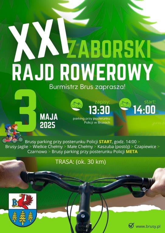 234. rocznica uchwalenia Konstytucji 3 Maja. W Chojnicach sobotnie uroczystości rozpoczną się o godz. 10:30