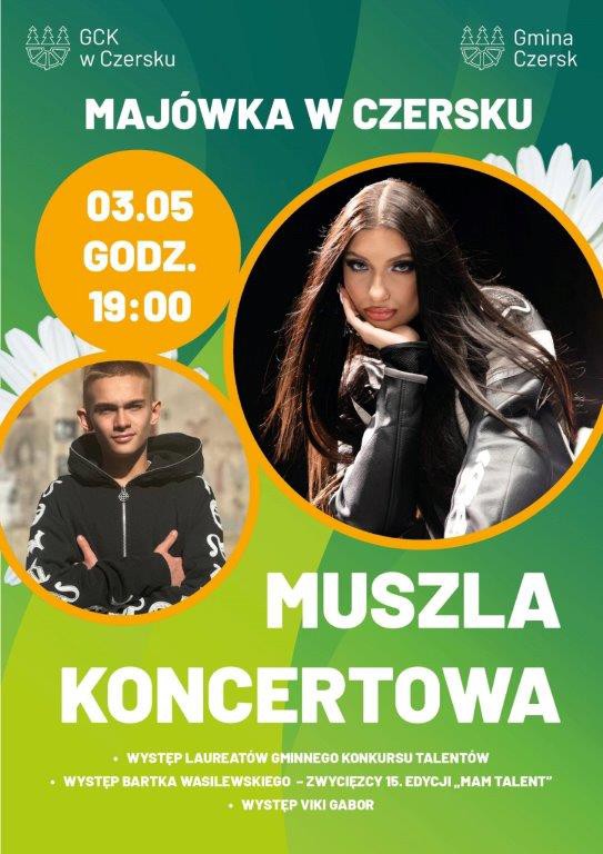 234. rocznica uchwalenia Konstytucji 3 Maja. W Chojnicach sobotnie uroczystości rozpoczną się o godz. 10:30