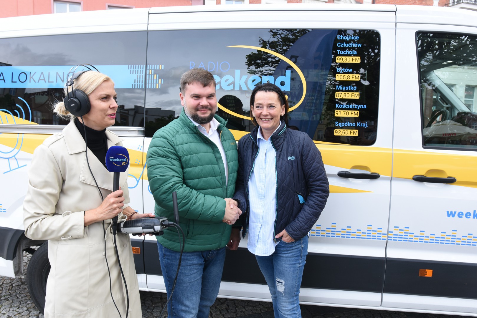 Weekend w Kościerzynie. Plany kościerskiego samorządu oraz zbliżająca się noc muze&oacute;w (FOTO, RELACJA)