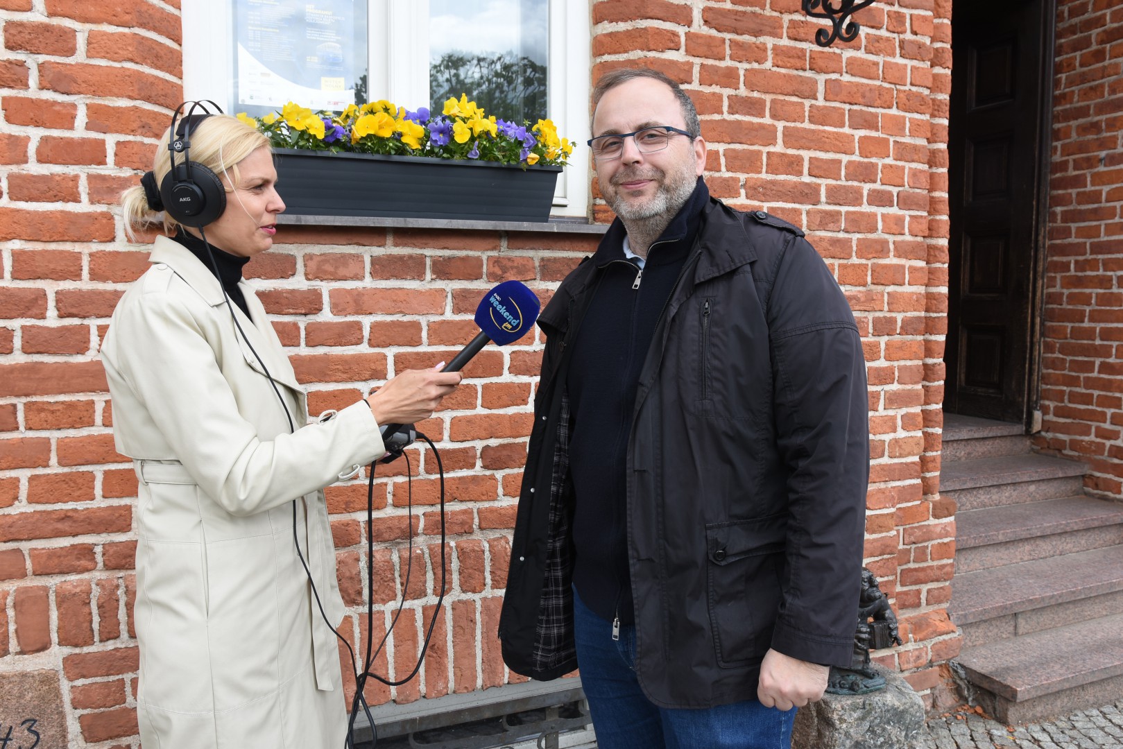 Weekend w Kościerzynie. Plany kościerskiego samorządu oraz zbliżająca się noc muze&oacute;w (FOTO, RELACJA)