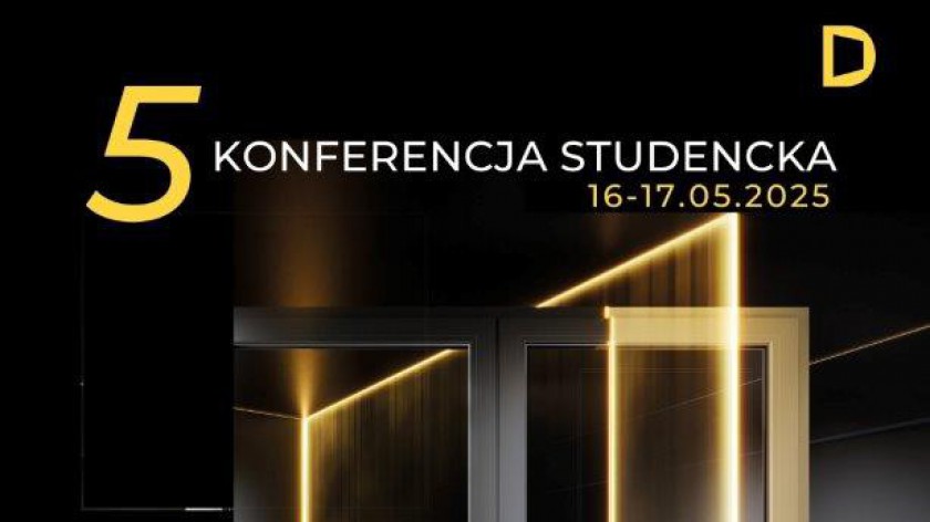 Studenci najlepszych uczelni technicznych w Polsce przyjadą do Bytowa, aby wziąć udział w konferencji