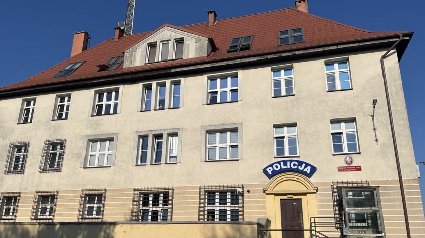 Mieszkaniec powiatu kościerskiego padł ofiarą oszustów podających się za turystów