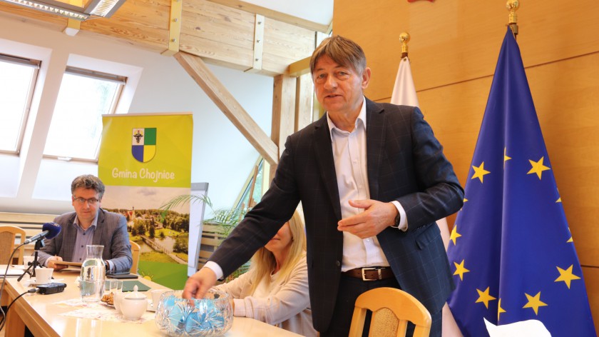 Loteria meldunkowa w gminie Chojnice rozstrzygnięta. Mamy zwycięskie numery FOTO