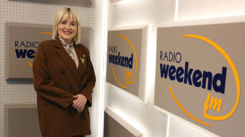 Rok temu Marta Urbańska została burmistrzem Debrzna. W Weekend FM ocenia swoje pierwsze 12 miesięcy na tym stanowisku ROZMOWA