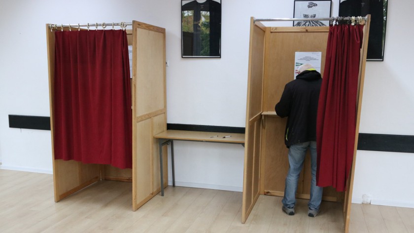Rafał Trzaskowski wygrał wybory prezydenckie w powiecie człuchowskim