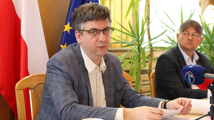 Upływa termin zgłoszeń do loterii meldunkowej gminy Chojnice. Prawie setka zgłoszeń już wpłynęła do urzędu gminy