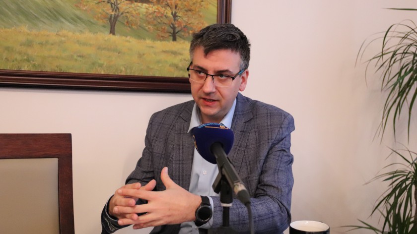 Gmina Chojnice chce, żeby jezioro w Ostrowitem przeszło na jej własność. Samorząd ma plany związane z tym akwenem