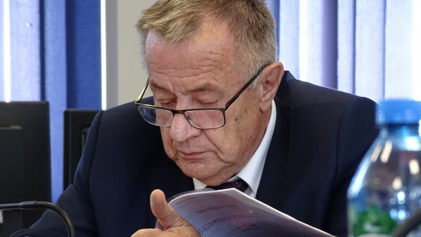 Przymierze Społeczne dla Krajny nie wystawi swojego kandydata w wyborach uzupełniających do Rady Miejskiej Sępólna