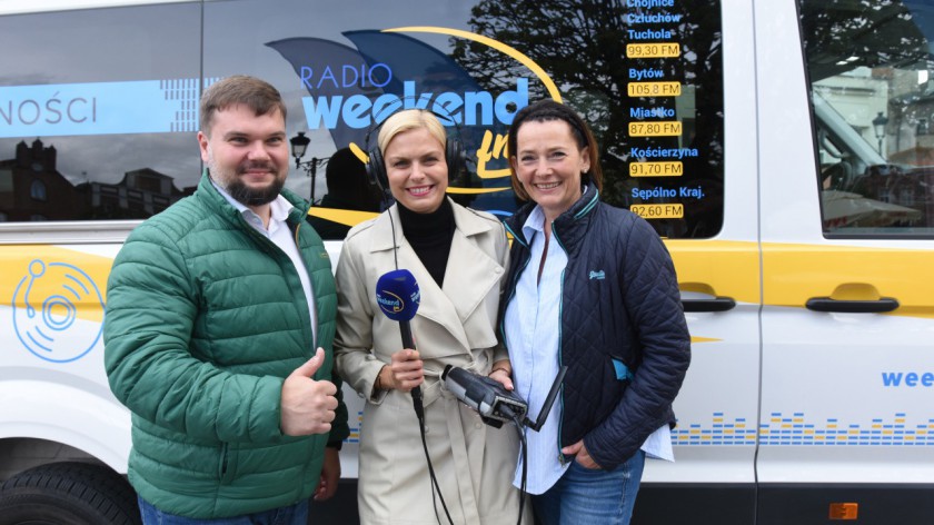 Weekend w Kościerzynie. Plany kościerskiego samorządu oraz zbliżająca się noc muzeów FOTO, RELACJA