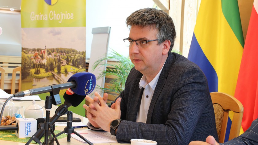 Finał loterii meldunkowej w gminie Chojnice - losowanie w przyszły piątek 30.05.
