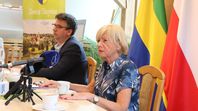 Lokalna Grupa Działania Sandry Brdy ma premie na działalność związaną z turystyką. Wkrótce konkurs