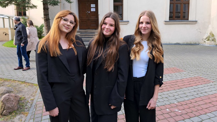 Rozpoczyna się maraton maturalny. W powiecie chojnickim do egzaminów przystąpi ponad 700 absolwentów ROZMOWA