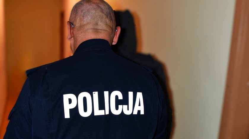 24 - latek z powiatu kościerskiego odpowie za posiadanie narkotyków