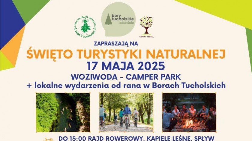 Sobotnie Święto Turystyki Naturalnej w Wodziwodzie odwołane AKTUALIZACJA
