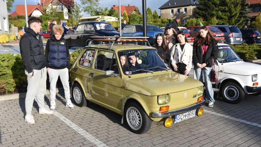 Noc Muzeów w Chojnicach. Atrakcje w ChCK, na dworcu i oczywiście w muzeum FOTO