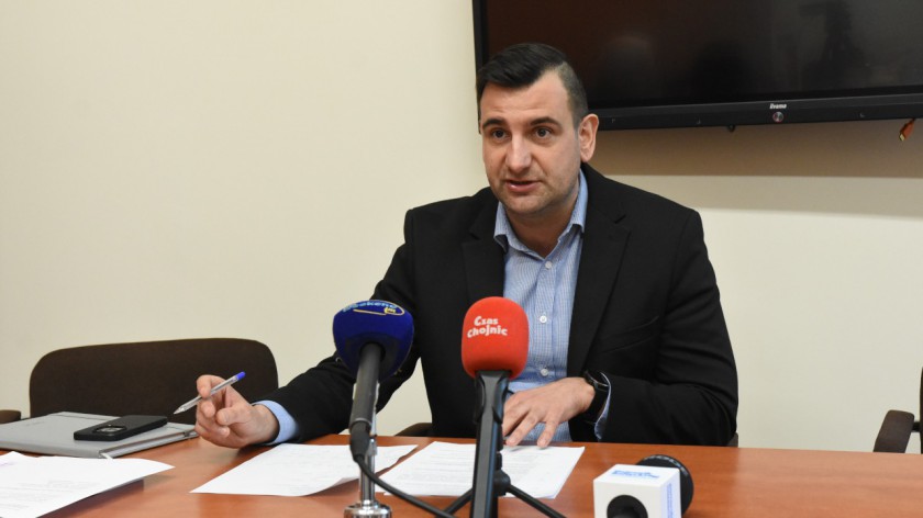 Większość projektów zgłoszonych do Chojnickiego Budżetu Obywatelskiego oceniona negatywnie