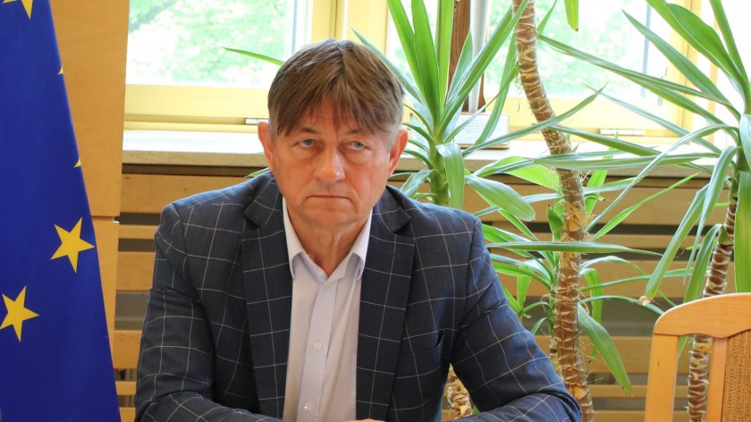 Gmina Chojnice zamierza dać sołectwom pieniądze za farmy fotowoltaiczne. Od każdego hektara 5 tys. złotych