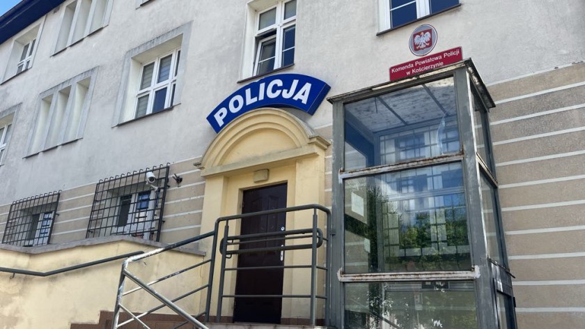 13 punktów karnych i 2 tys. zł mandatu otrzymał 28-letni mieszkaniec powiatu starogardzkiego, którego zatrzymała kościerska policja