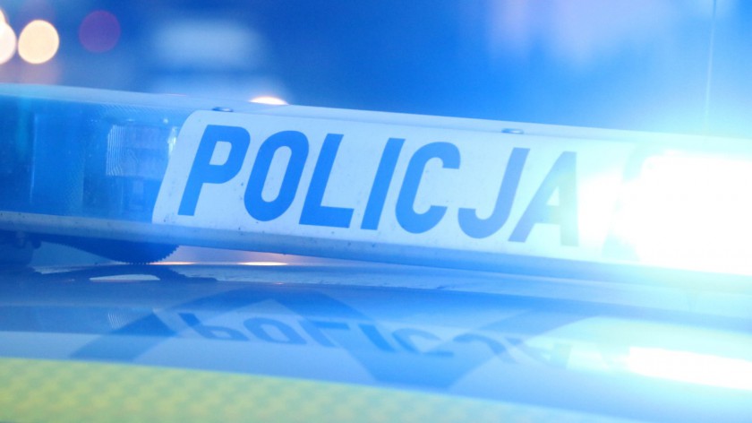 Będzie proces 46-latka, który metodą na policjanta oszukał mieszkankę Człuchowa