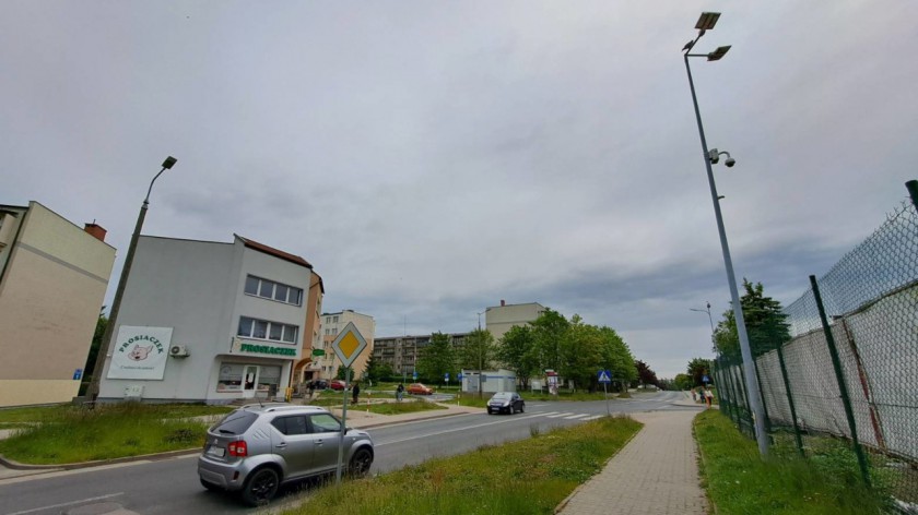 Burmistrz Chojnic zadowolony z przetargu na dostawę energii elektrycznej. Mają być spore oszczędności