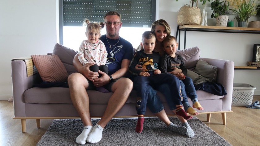 Bywa trudne, ale jest piękne - rodzice adopcyjni i zastępczy mówią nam o swoim rodzicielstwie REPORTAŻ