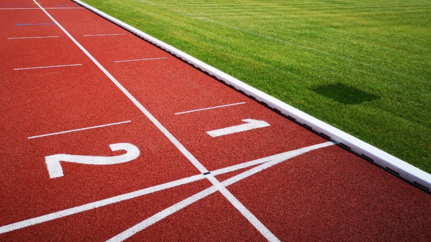 Uczniowie na start - dziś 30.05 w Tucholi 23. Powiatowe Szkolne Igrzyska Sportowo-Rekreacyjne