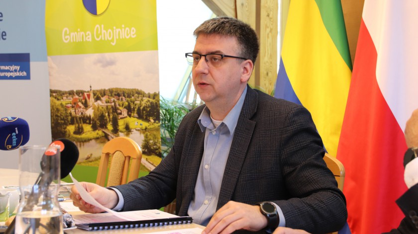 Jest zarząd, rada nadzorcza i statut. Odbyło się walne zgromadzenie założycieli Spółdzielni Energetycznej gminy Chojnice