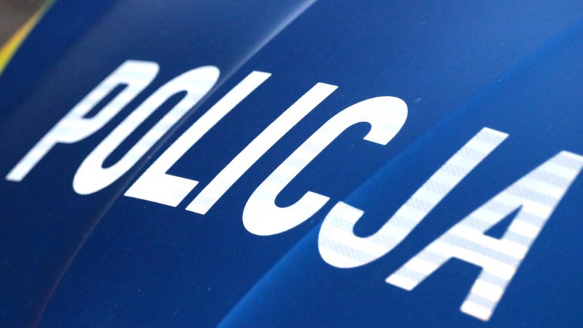 Ciało mężczyzny znalezione w jeziorze w Sominach. Policja wyjaśnia okoliczności jego śmierci

