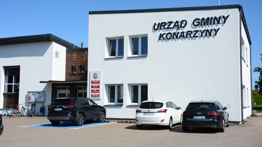 Gmina Konarzyny powoła własną spółdzielnię energetyczną. Samorząd ma już przygotowaną niezbędną dokumentację