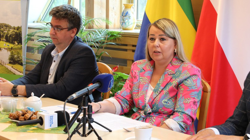 Trwają przygotowania do tegorocznej edycji Szarży pod Krojantami