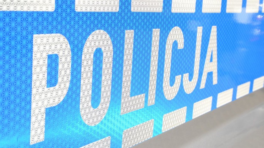 Podała dane bratowej, bo chciała zmylić policję. 61-latka miała zakaz prowadzenia pojazdów