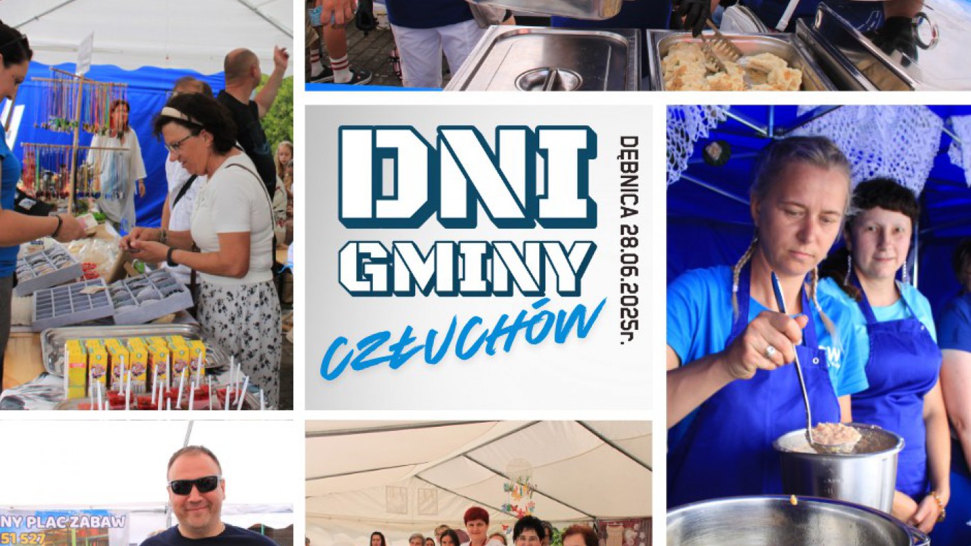 Projekt "Na szlaku kultury"