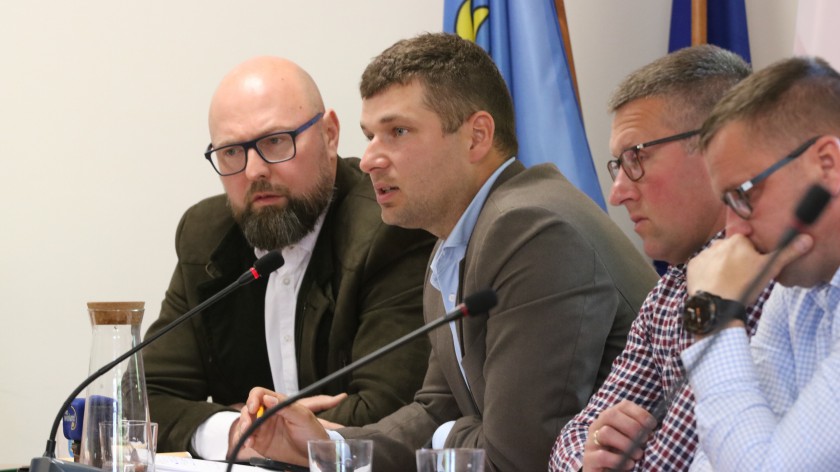 Przechlewscy radni chcą mieć większą wiedzę na temat umorzeń podatków. Wnoszą o coroczne sprawozdania